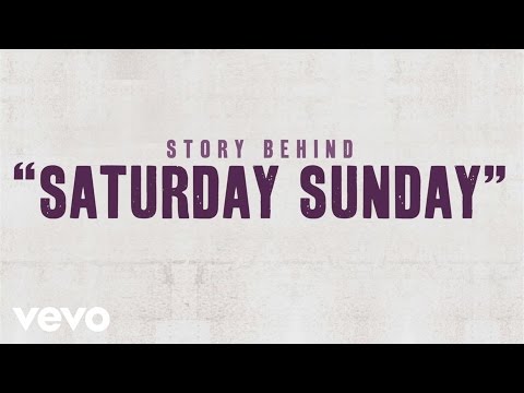 Kat Dahlia - Artist Direct Lyric Video Feature #3: "Saturday Sunday"