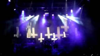 Slayer - South of Heaven - The Unholy Alliance Tour - Continental Airlines Arena - June 2006