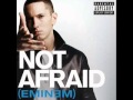 Eminem not afraid Russian Version 2 