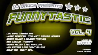 Download lagu DJ Funny   Funnytastic vol 4 mp3