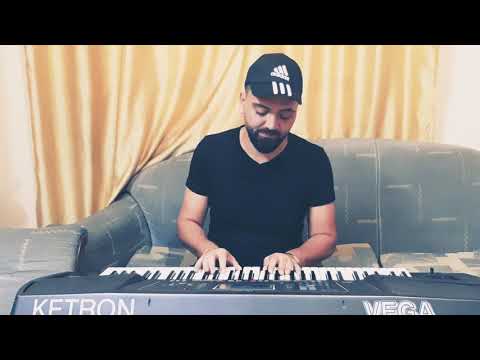 Adham Nabulsi - Hada Ma Byentasa | Cover - Naseem Alamin /نسيم الامين | أدهم نابلسي - حدا ما بينتسى