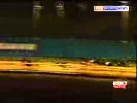 Westmead Hawk (2006 Derby Semi Final)