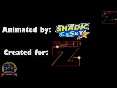 Cyzer vs Demon (Versus COLLAB) (Created by Shadic Cyzer Cesky)