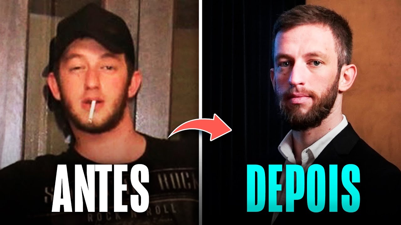 O QUE APRENDI EM 1 ANO SEM BEBER