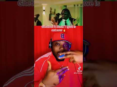 La nouvelle chanson de Ghettovi ft Black T Igwe est sortie🇹🇬 #foryou #song @Ghettovi @Blacktigwe 