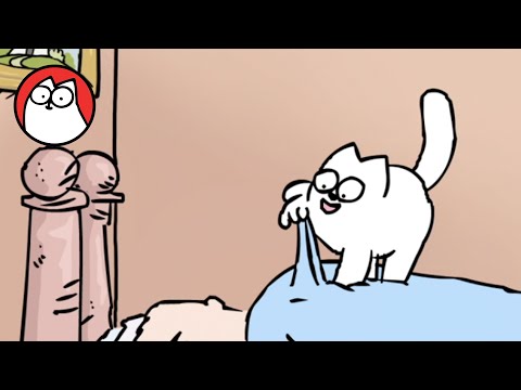 CAT MAN DO IN COLOUR