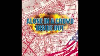 Alone In A Crowd / Inside Out Split CD (Lost & Found Records 1994)