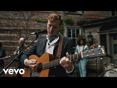 Tyler Childers - Oneida (Official Live Video)