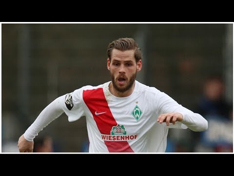 Justin Eilers wechselt von Werder Bremen zu Ismael-Klub in Griechenland