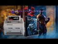Killer Instinct SNES Hack MSU 1