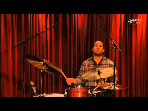Justin Kauflin Trio - Minor Contention 12/03/16