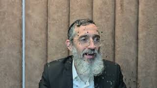 הרב אליעזר לוי - שונה הלכות - הלכות ברכות6 - לא להתעסק בדברים באמצע הברכה (הרב אליעזר לוי) - התמונה מוצגת ישירות מתוך אתר האינטרנט יוטיוב. זכויות היוצרים בתמונה שייכות ליוצרה. קישור קרדיט למקור התוכן נמצא בתוך דף הסרטון הרב אליעזר לוי - שונה הלכות - הלכות ברכות6 - לא להתעסק בדברים באמצע הברכה (הרב אליעזר לוי) - התמונה מוצגת ישירות מתוך אתר האינטרנט יוטיוב. זכויות היוצרים בתמונה שייכות ליוצרה. קישור קרדיט למקור התוכן נמצא בתוך דף הסרטון