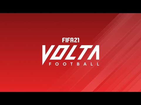 FiFa 21- Volta Football