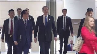 🇯🇵米財務長官が日本に異例の警告…「なぜ円安を歓迎するのか」日米経済の緊張が浮上💴
