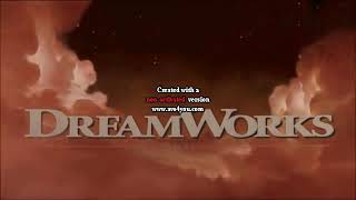 DreamWorks Logo Effects Sponsored by Preview 2 Eff