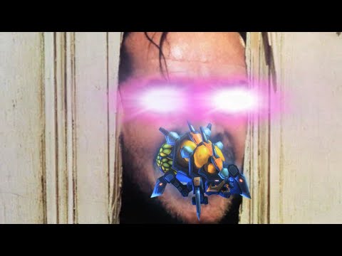 KICKING THE DOOR DOWN WITH STETMANN - Weekly Brawl [Starcraft 2 Direct Strike]