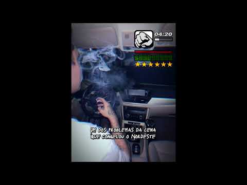 Mc Nedved - Jet Em Olinda