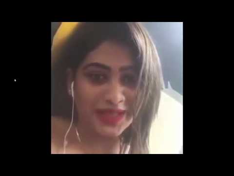 Piyumi Hansamali FB Live