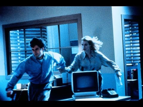 C. Thomas Howell - Suspect Device (1995) - Trailer