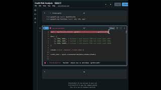 Credit Risk Analysis Series:Calculating Loss Given Default (LGD)  | Fixed Recovery Rate with PySpark