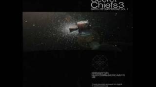 Secret Chiefs 3 - Anthropomorphosis: Boxleitner - 2010