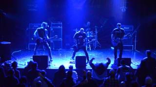 TORCHE - SANDSTORM // MINIONS // LOOSE MEN (LIVE @ VRAČAR ROCKS 2015)
