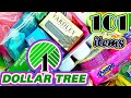NEW 101 EXTREMELY USEFUL Items From DOLLAR TREE Desk Lamp Snacks Soap Canned Food Brushes
