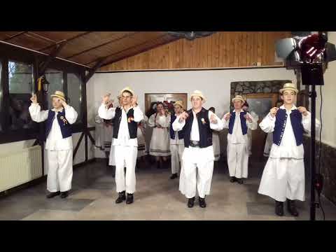 Ansamblul Padureanca din Chisindia 2