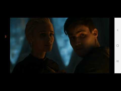 Krypton S2E7: Cor-Vex becomes Jor-El