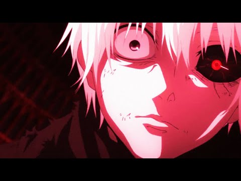 Tokyo Ghoul「 AMV 」- three am fuxk x