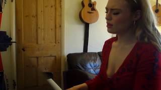 Freya Ridings - Lost Without You