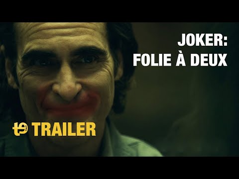 Joker: Folie à Deux – Trailer español