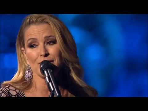 Anastacia - I Don't Want to Miss a Thing (Live a 