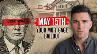 The New Fed Chair's Plan to Quietly Cancel YOUR Mortgage