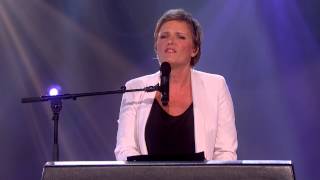 Ingrid Bjørnov - Hedersmedley til Øystein Sunde (Rockheim Hall of Fame 2014)