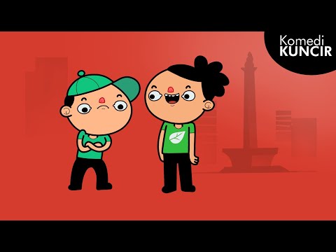 yang-disukai-para-wanita-komedi-kuncir