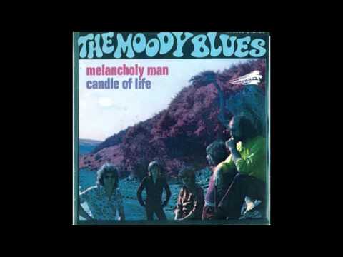 The Moody Blues - Live In Japan 1974