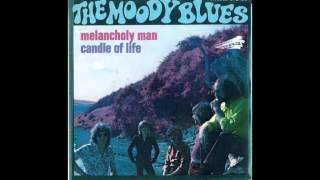 The Moody Blues - Live In Japan 1974