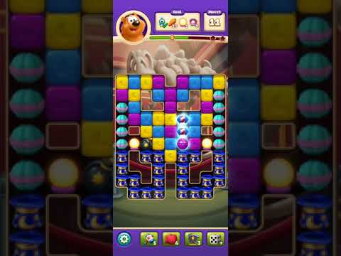 Toon Blast Level 7036 👍