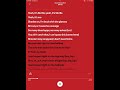 Doot Doot 67 Lyrics