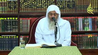 البخاري (491)" لا يؤاخذكم الله باللغو في أيمانكم "كتاب الأيمان والنذور(6621-6626) للشيخ مصطفى العدوي image