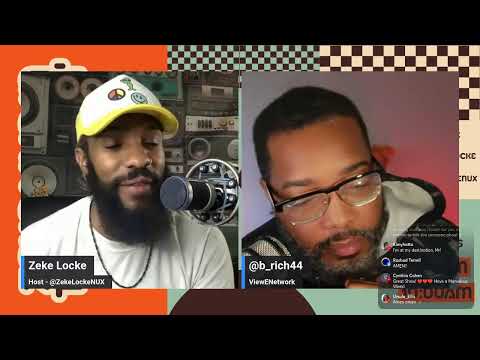 Struggle Addiction Explained | Breaking Cycles, Finding Peace & Living Free | Zeke LIVE (M-8-25-25)