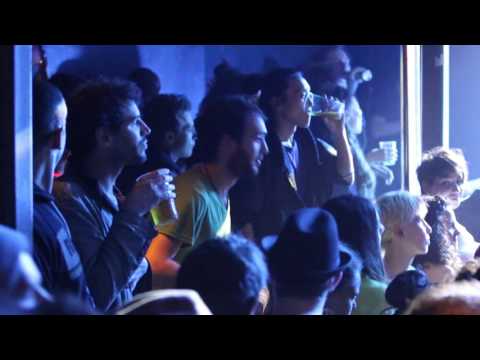 GOAYANDI - .RU - LIVE @ PETIT BAIN - MAI 2015