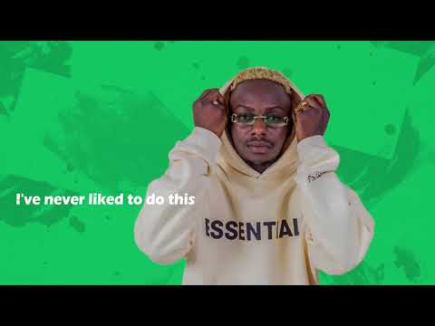 KANIZI Ft JORZI- PEER PRESSURE [Official Lyric Video]