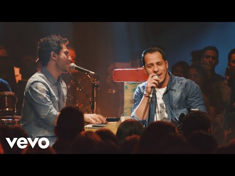 Bruninho & Davi - Quando as Bocas Já Se Conhecem (Ao Vivo) ft. Hugo & Vitor