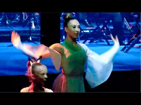 Taiga - Ilari Hylkilä - (Concert Band Version)