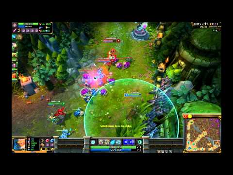 Leave to elo (épisode 1)