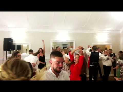 Zespół ProPozycja & New Time - Wolność - NA ŻYWO - WESELE 2022