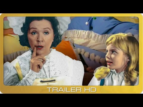 Frau Holle ≣ 1961 ≣ Trailer