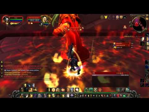 Kael'thas Sunstrider Exploit, How to Solo on all Classes!